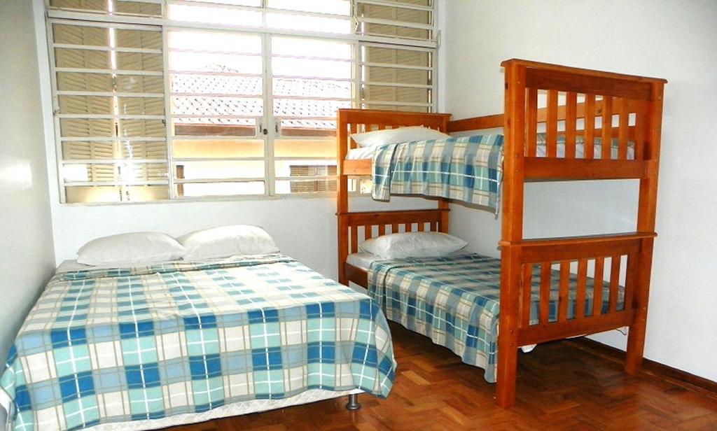 Morumbi Hostel - Sao Paulo — Fotos 3